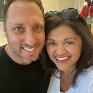 Meet your Posher, Debbie